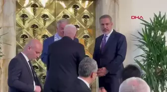 CHP Grup Başkanvekili Ali Mahir Başarır, Can Atalay'ın Anayasa Mahkemesi kararını istedi