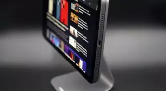 Elbet bir gün buluşacağız: Apple'dan 120 Hz ekran bekleyenlere kötü haber!