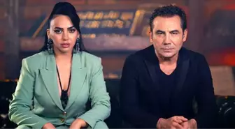 Ferhat Göçer ve Arzu'yu Sahneye Aldı