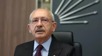 Kılıçdaroğlu, milletvekilleri ile bir araya geldi