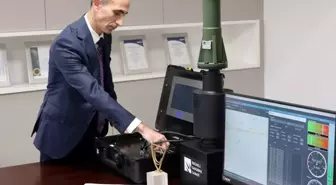 Türk Mühendislerine Ait Meteorolojik Gözlem ve Küresel Konumlandırma Sistemi'ne İlk Siparişler Alındı