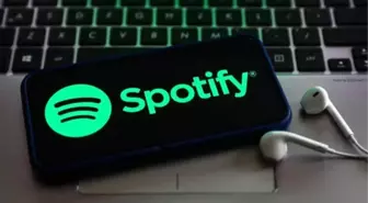 Spotify açıkladı: İşte son 10 yılın en çok dinlenenleri!