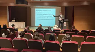 Türkiye'de Her Yıl 25 Bin Kadına Meme Kanseri Teşhisi Konuluyor