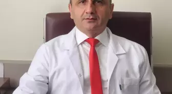 Üroloji Uzmanı Prof. Dr. Selçuk Şahin, HoLEP Yöntemi Hakkında Bilgi Verdi