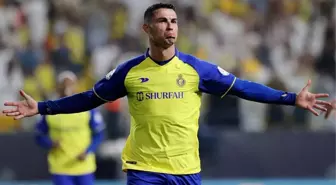 Zirvede Ronaldo var! İşte 2023'ün en çok kazanan 10 futbolcusu