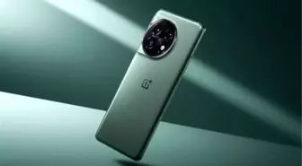 OnePlus 12'nin Ekran Özellikleri Ortaya Çıktı