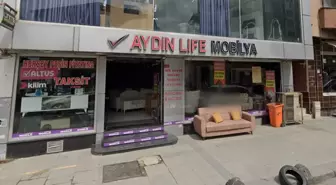 Aydınlife Mobilya, Kaliteli Ürünler ve Düğün Paketleri ile Dikkat Çekiyor