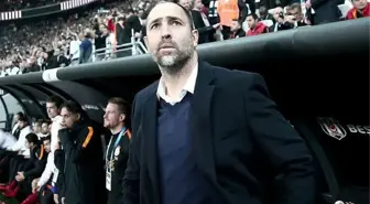 Beşiktaş'ta Igor Tudor sesleri! Ahmet Nur Çebi'den seçime sayılı gün kala sürpriz hamle