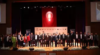 Kayseri Üniversitesi'nde İnsan Kaynakları Yönetimi Çalıştayı ve Sempozyumu Açıldı