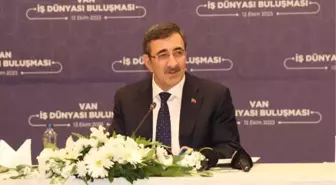 Cevdet Yılmaz: İşgal edilmiş bölgelerdeki hadiseler hepimiz için üzüntü verici