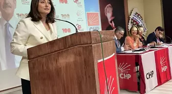 CHP Genel Başkan Yardımcısı Aysu Bankoğlu: Biz Çok Güçlüyüz