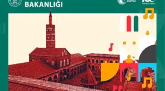 Sur Kültür Yolu Festivali Diyarbakır'da Başlıyor