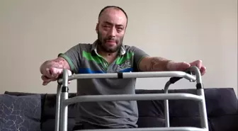 TTK Amasra Müessesi'nde yaşanan grizu faciasında ağır yaralanan madenci anlattı