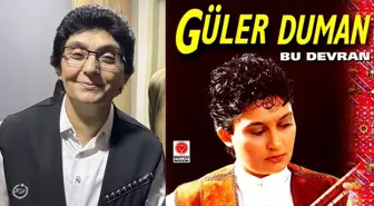 Güler Duman'ın hayatı: Halk müziğinin başarılı sanatçısı, söz yazarı ve besteci