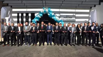 İstanbul'da Bilişimle Değişim Projesi Tanıtıldı