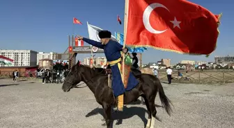 KTMÜ 1. Geleneksel Spor Oyunları Başladı