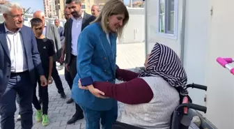 Malatya'da Büyükşehir için Ölmeztoprak sürprizi