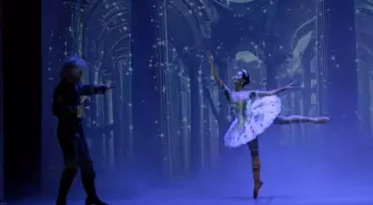 Mersin Opera ve Balesi 'Don Kişot'u sahneleyecek