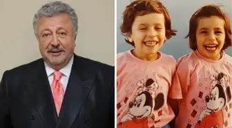 Metin Akpınar'ın 35 yıl sonra ortaya çıkan kızının bir de ikizi varmış