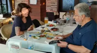 Metin Akpınar kızı kim? Metin Akpınar kızları mı var?