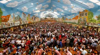 Octoberfest iptal mi, neden iptal edildi? ESKİŞEHİR VALİLİĞİ AÇIKLAMA! Octoberfest neden yasaklandı?