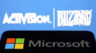 Microsoft, Activision Blizzard'ı Satın Almak İçin Yeni Teklifiyle Onay Aldı