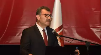 TÜBİTAK Başkanı: Türkiye'nin Ay misyonu 2026'da başlayacak