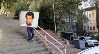 Osman Kavala için 'Magnitsky yaptırımı' çağrısı