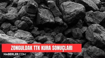 ZONGULDAK TTK KURA SONUÇLARI: Zonguldak TTK kura sonuçları belli oldu mu, açıklandı mı? Zonguldak TTK isim listesi 2023!