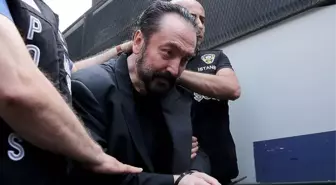 Adnan Oktar neden tutuklandı? Adnan Oktar tutuklanma sebebi ne, suçu ne? Adnan Oktar neden hapiste?