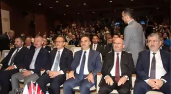 BAKAN KACIR: TSE NÜKLEER ENERJİ ALANINDA YENİ PAZARLARA GİRİŞ YAPACAK