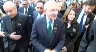 Kılıçdaroğlu Amasra'da maden faciasıyla ilgili adalet çağrısı yaptı