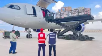 DSÖ, Gazze'ye tıbbi yardım malzemeleri göndermek için Mısır ile işbirliği yapacak