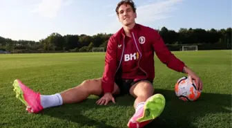 Galatasaray'dan kiralık giden Zaniolo bahis çetesi organize etmekle suçlanıyor