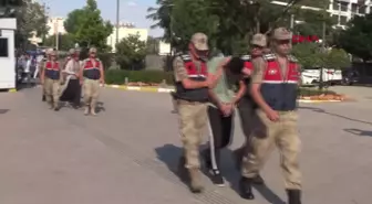 Kilis'te eski köy muhtarı öldürüldü, 2 şüpheli gözaltına alındı