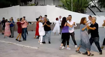 Kuşadası Kent Konseyi, Cumhuriyetin 100. yılında muhteşem bir vals gösterisi sunacak