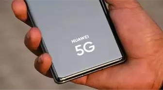 Huawei, 5G Patent Yarışında Lider Konumda