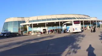 Ünye'de eski eşi tarafından tabanca ile vurulan kadın yaralandı