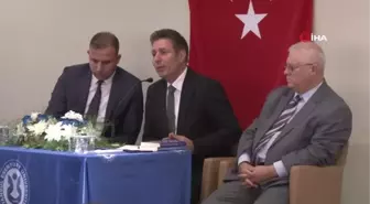 Irak ve Suriye'deki Türkmenlerin Problemleri Ele Alındı