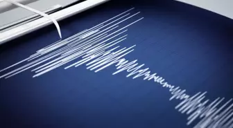 Zonguldak deprem mi oldu? SON DAKİKA! Ereğli deprem oldu mu? Zonguldak Ereğli deprem şiddeti ne?