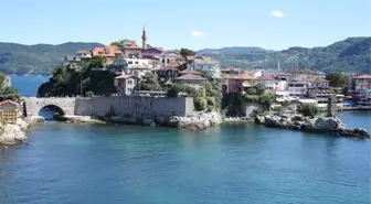 Amasra belediyesi hangi parti? Bartın Amasra belediye başkanı hangi partiden seçildi? Bartın Amasra Seçim Sonuçları 2019!