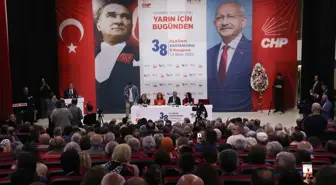 CHP Genel Başkanlığına adaylığını açıklayan Özgür Özel: Seçmende duygusal kopuş var