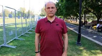 Adana'da Okulu Basıp Öğretmenlerin Darp Edilmesi