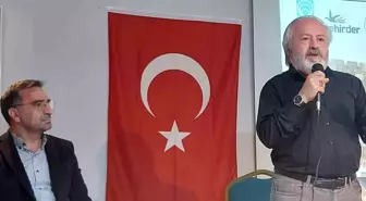 Erzurum'da Kudüs Şiirleri ve Kudüs Bizim Neyimiz Olur? Programı Düzenlendi
