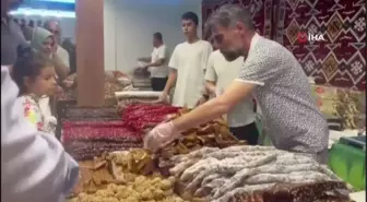 Halfeti'nin güzellikleri İstanbul'da tanıtıldı