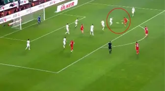 Fitili eteşledi! Yunus Akgün'den Premier Lig golü