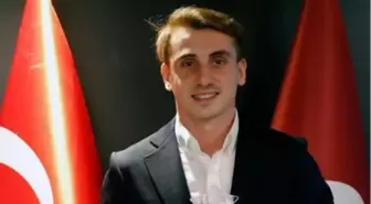 Kerem Aktürkoğlu kimdir? Kaç yaşında ve nereli? Muhammed Kerem Aktürkoğlu biyografisi!