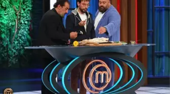 Masterchef Canlı İzle! 15 Ekim Masterchef CANLI izle! MasterChef Türkiye All Star CANLI izleme linki!