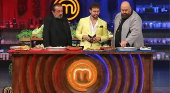 Masterchef'te kim elendi? 15 Ekim 2023 Masterchef elenen kim oldu? Masterchef eleme adayları kimler?