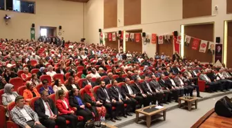 MHP Artvin İl Başkanlığına Serdar Kılınç yeniden seçildi